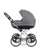 knorr-baby Kombikinderwagen Naxos verschiedene Designs