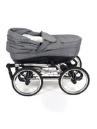 knorr-baby Kombikinderwagen Naxos verschiedene Designs
