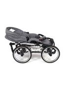 knorr-baby Kombikinderwagen Naxos verschiedene Designs