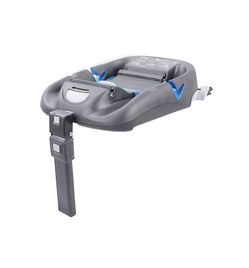 knorr-baby Isofix-Base für Autositz Milan