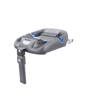 knorr-baby Isofix-Base für Autositz Milan