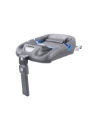 knorr-baby Isofix-Base für Autositz Milan