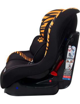 Osann Safety Plus Kindersitz 2 Designs