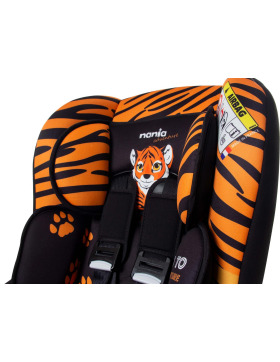 Osann Safety Plus Kindersitz 2 Designs