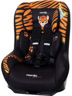 Osann Safety Plus Kindersitz 2 Designs
