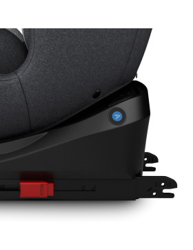 Osann swift 360° Kindersitz