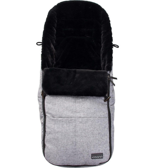 Osann Fußsack Footmuff 3 Designs