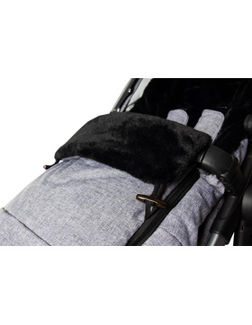 Osann Fußsack Footmuff 3 Designs