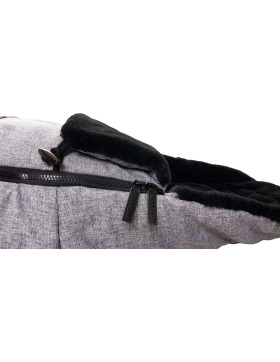 Osann Fußsack Footmuff 3 Designs