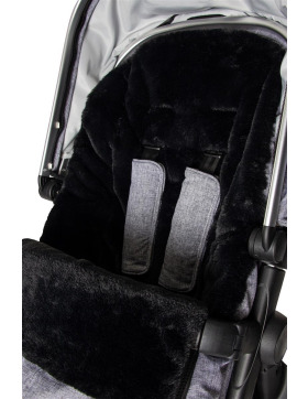 Osann Fußsack Footmuff 3 Designs