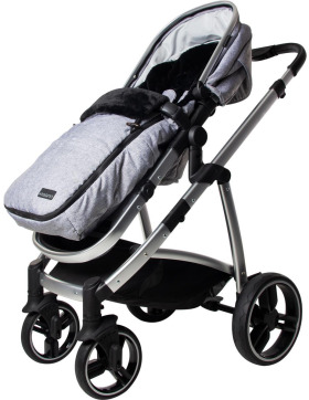 Osann Fußsack Footmuff 3 Designs