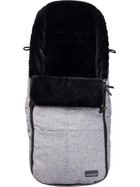 Osann Fußsack Footmuff 3 Designs
