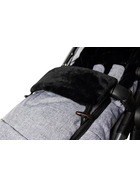 Osann Fußsack Footmuff 3 Designs