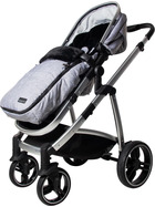 Osann Fußsack Footmuff 3 Designs