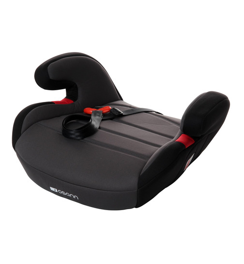 Osann Sitzschale Autositz Junior Isofix Nero mit Gurtfix