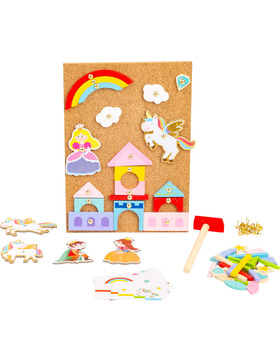 small foot Hämmerchenspiel Einhorn