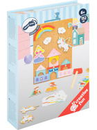 small foot Hämmerchenspiel Einhorn