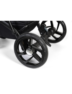 Zekiwa Kombikinderwagen Brilliant verschiedene Designs