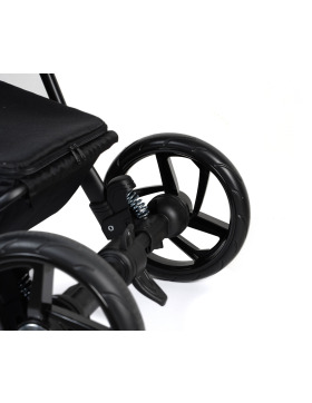 Zekiwa Kombikinderwagen Brilliant verschiedene Designs