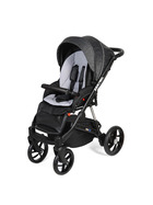 Zekiwa Kombikinderwagen Brilliant verschiedene Designs