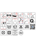 Zekiwa Kombikinderwagen Brilliant verschiedene Designs