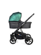 Zekiwa Kombikinderwagen Brilliant verschiedene Designs