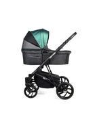 Zekiwa Kombikinderwagen Brilliant verschiedene Designs