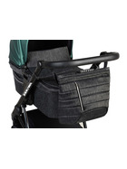 Zekiwa Kombikinderwagen Brilliant verschiedene Designs