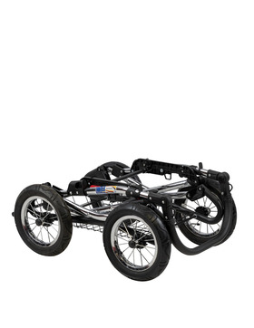 Zekiwa Kinderwagen Classic Single 3 Designs