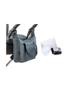 Zekiwa Kinderwagen Classic Single 3 Designs