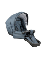 Zekiwa Sportwagenaufsatz zu Kinderwagen Classic und Nature 2 Designs