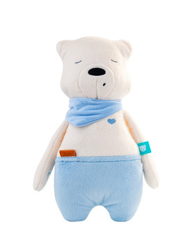 myHummy Sam Sleepheart Premium mit Schlafsensor