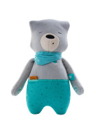 myHummy Leon Sweetheart Premium mit Schlafsensor