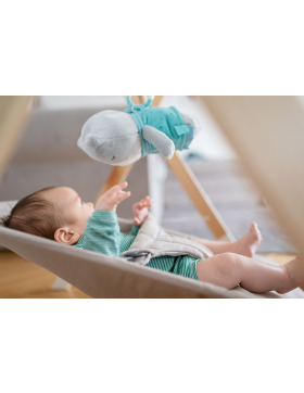 myHummy Lily Sweetheart Premium mit Schlafsensor