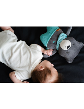 myHummy Matt Smartheart Premium Plus mit App-Funktion