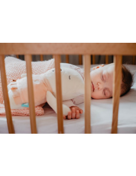 myHummy Suzy Sleepheart Premium mit App-Funktion