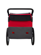 Tiggo Kinderwagen-Fahrradanhänger 2in1 verschiedene Designs