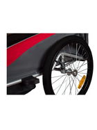 Tiggo Kinderwagen-Fahrradanhänger 2in1 verschiedene Designs