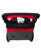 Tiggo Kinderwagen-Fahrradanhänger 2in1 verschiedene Designs