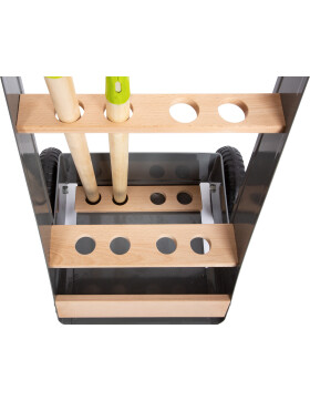 small foot Gartentrolley-Set