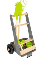 small foot Gartentrolley-Set