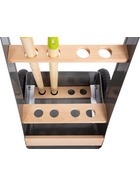 small foot Gartentrolley-Set