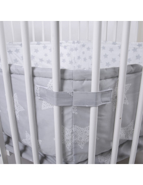 Honey Bee Baby Laufgitter Laufstall 6-eckig verschiedene Designs