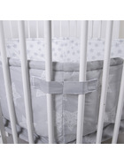 Honey Bee Baby Laufgitter Laufstall 6-eckig verschiedene Designs