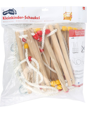 small foot Kleinkind-Schaukel