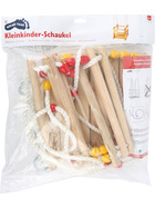 small foot Kleinkind-Schaukel