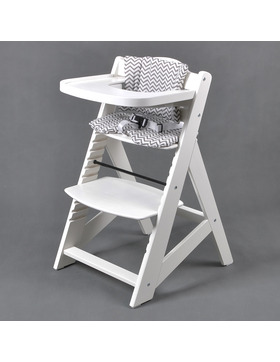 Honey Bee Treppenhochstuhl Kinderhochstuhl mit...