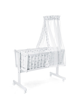 Honey Bee Babywiege Stubenwagen 2 Designs