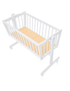 Honey Bee Babywiege Stubenwagen 2 Designs