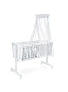 Honey Bee Babywiege Stubenwagen 2 Designs